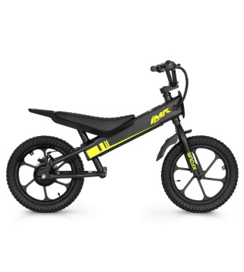 Bicicletta elettrica per bambini IMR 16" 350W 5,2Ah