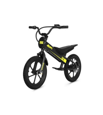 Bicicleta elétrica infantil IMR 16" 350W 5,2Ah