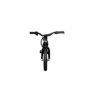 Bicicleta elétrica infantil Flash 100W Biwond 12"