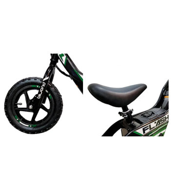 Electric Bike for kids Flash 100W Biwond 12"