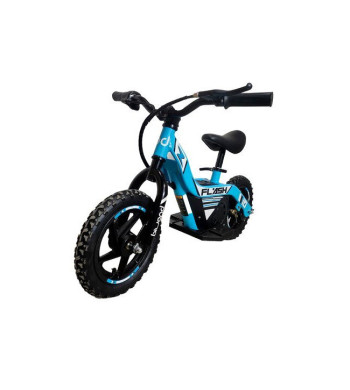 Bicicleta elétrica infantil Flash 100W Biwond 12"