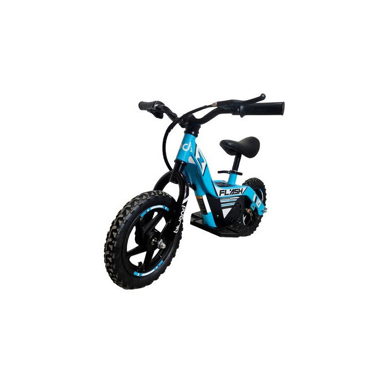 Vélo électrique enfant Flash 100W Biwond 12"