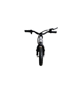 Bicicleta elétrica infantil Flash 100W Biwond 12"