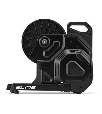 Elite Rodillo Transmisión Directa - Suito-T - Negro