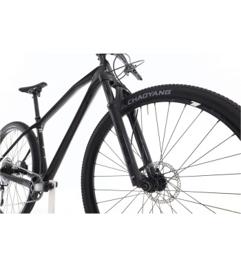 Mondraker Chrono Carbone X01 – Bicicleta de montanha XC de carbono de alto desempenho