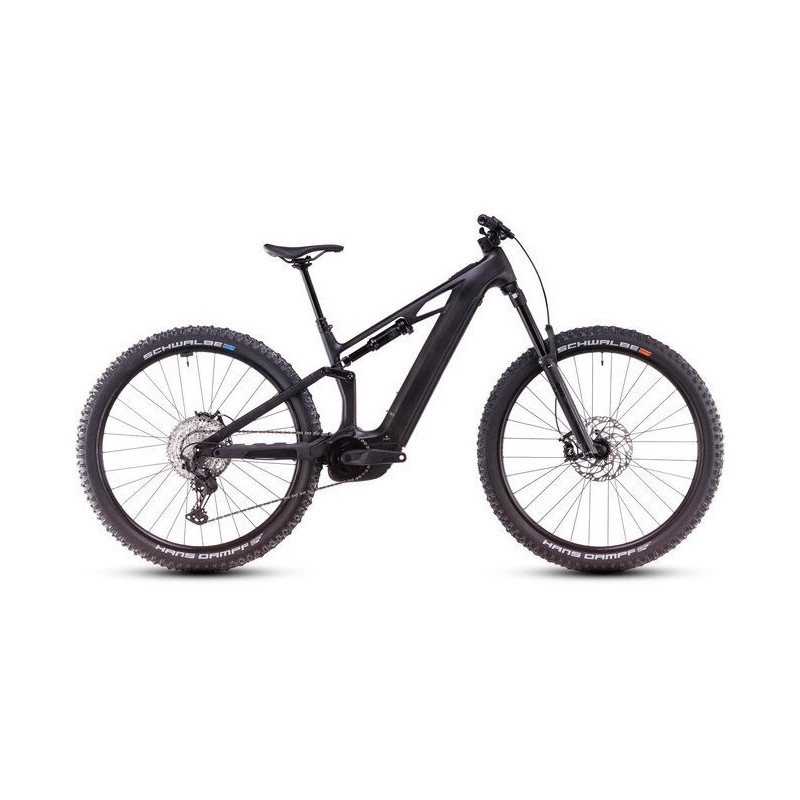 Cube Stereo Hybrid ONE44 HPC Race 800 2025