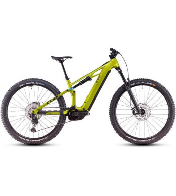 Cube Stereo Hybrid ONE44 HPC Race 800 2025