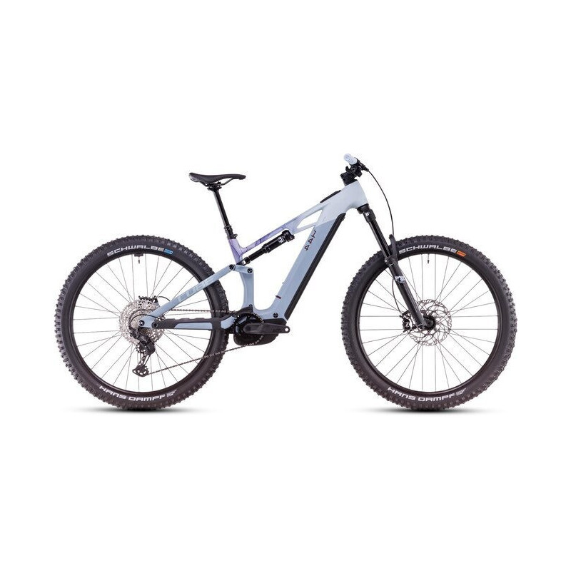 Cube Stereo Hybrid ONE44 HPC Race 800 2025