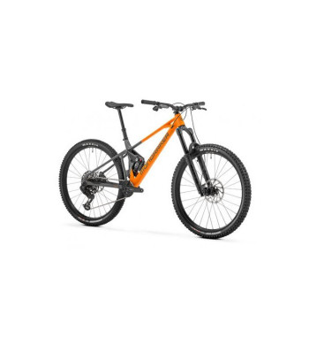 Mondraker Foxy R 2020 – BTT Enduro de 29" e 160 mm de alto desempenho