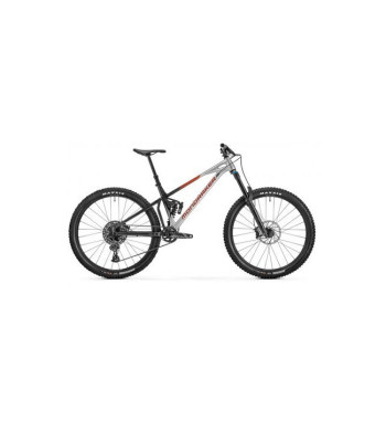 Mondraker Superfoxy 2025 – VTT Enduro Ultra Performant