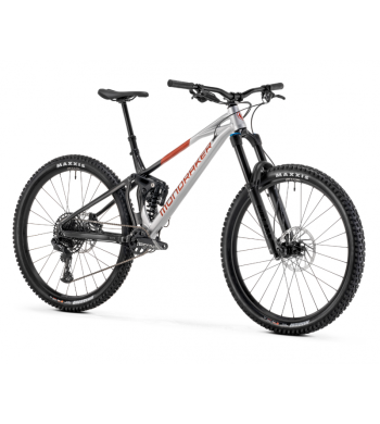 Mondraker Superfoxy 2025 – VTT Enduro Ultra Performant