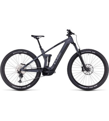 Cube Stereo Hybrid 140 HPC Race 750 2024