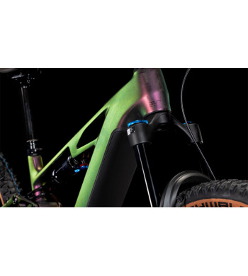 Cube Stereo Hybrid ONE44 HPC SLX 800 2025 - MTB eléctrica