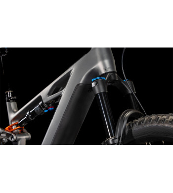 Cube Stereo Hybrid ONE44 HPC SLX 800 2025 - MTB eléctrica