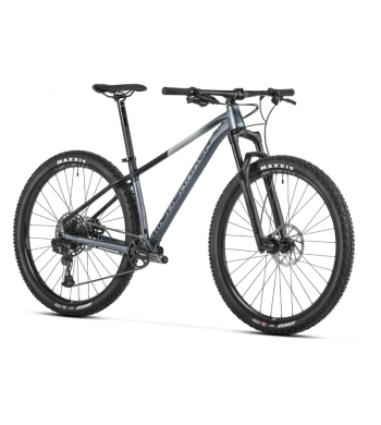 Mondraker Chrono DC 2024 – The ideal hardtail mountain bike for trail and XC