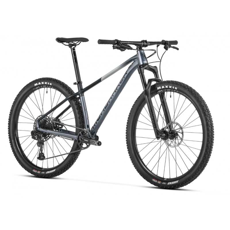 Mondraker Chrono DC 2024: la bicicleta de montaña rígida ideal para trail y XC