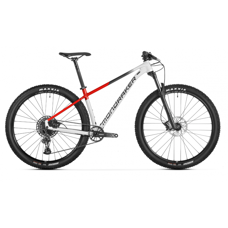 Mondraker Chrono DC 2024 – La mountain bike hardtail ideale per trail e XC