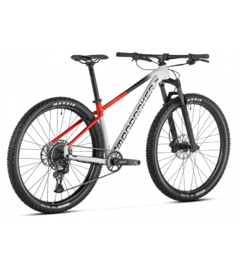 Mondraker Chrono DC 2024 – The ideal hardtail mountain bike for trail and XC