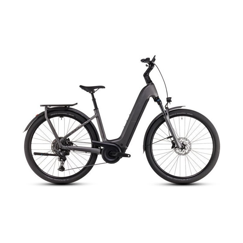 Cube Kathmandu Hybrid Pro 800 Acceso Fácil 2025 Cube Kathmandu Hybrid Pro 800 Acceso Fácil 2025