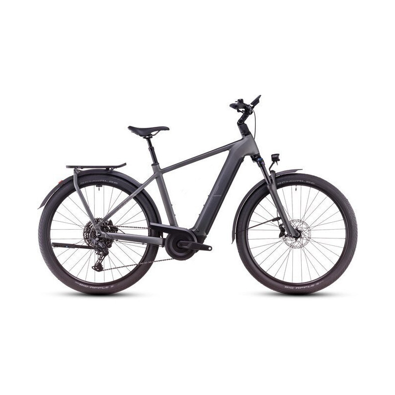 Cube Kathmandu Hybrid Pro 800 Hombres 2025 Cube Kathmandu Hybrid Pro 800 Hombres 2025