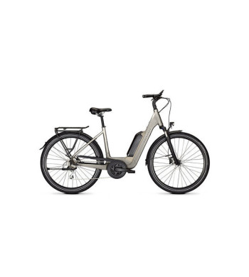 Bicicletta elettrica Kalkhoff Endeavour 1 Move VTC – 545 Wh | Comfort e prestazioni quotidiane