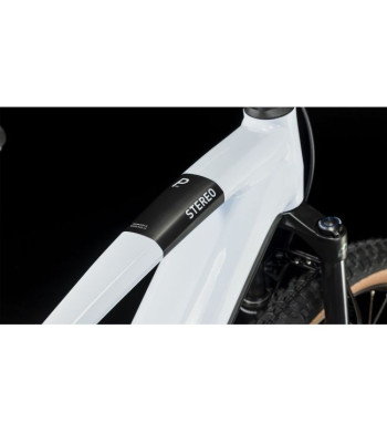 Cube Stereo Hybrid 120 Pro 750 2024 - Bici eléctrica mtb