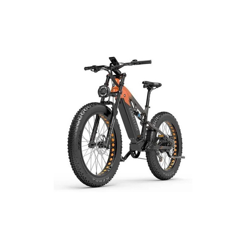 LANKELEISI RV800PLUS - Autonomie 150km - Batería 48V20Ah LANKELEISI RV800PLUS - Autonomie 150km - Batería 48V20Ah