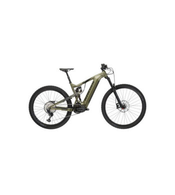 Kross Soil Boost 2.0 630 Electric Mountain Bike – Power and Performance in All-Terrain