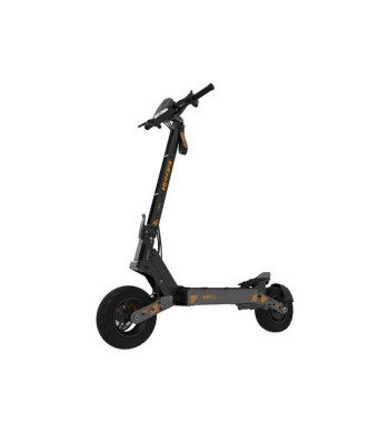 KuKirin G4 Electric Scooter 11" 2000W - Power and Performance