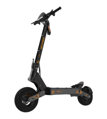 KuKirin G4 Electric Scooter 11" 2000W - Power and Performance