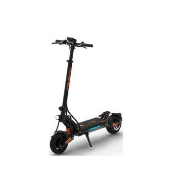 KuKirin G2 Master – Patinete eléctrico plegable de 10” y 1000 W | Autonomía 55 km