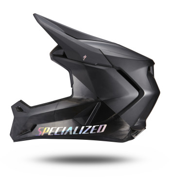 Specialized Capacete integral - Dissident 2