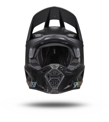 Specialized Capacete integral - Dissident 2