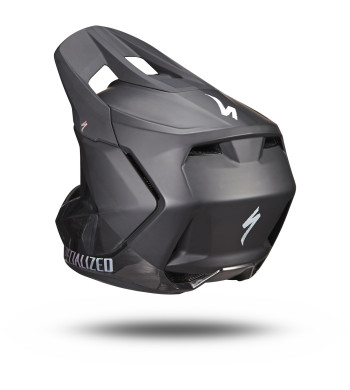 Specialized Capacete integral - Dissident 2