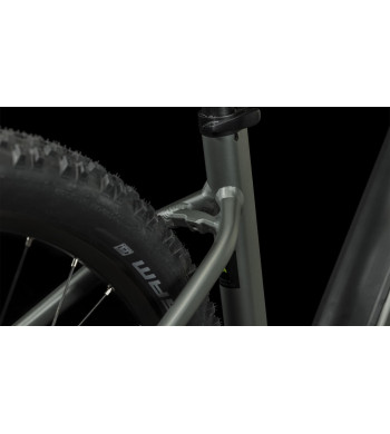 Cube Reaction Hybrid Pro 750 Acceso Fácil 2024