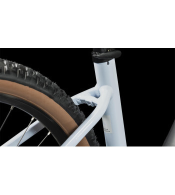 Cube Reaction Hybrid Pro 750 Acceso Fácil 2024