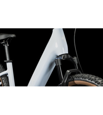Cube Reaction Hybrid Pro 750 Acceso Fácil 2024