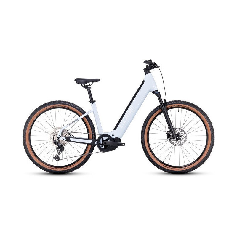 Cube Reaction Hybrid Pro 750 Acceso Fácil 2024 Cube Reaction Hybrid Pro 750 Acceso Fácil 2024