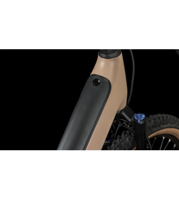 Cube Reaction Hybrid Pro 750 Acceso Fácil 2024