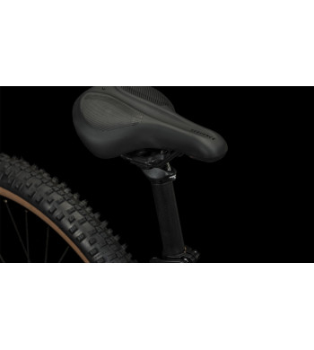 Cube Reaction Hybrid Pro 750 Acceso Fácil 2024