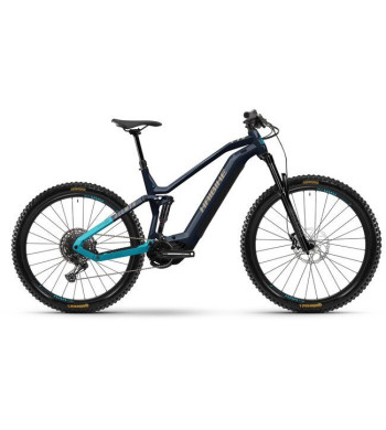 Haibike AllMtn 2 720Wh 2024