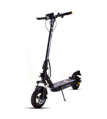 Trotinete Elétrica SmartGyro K2 Pro 1000W 10" | Certificado DGT | Azul / Preto