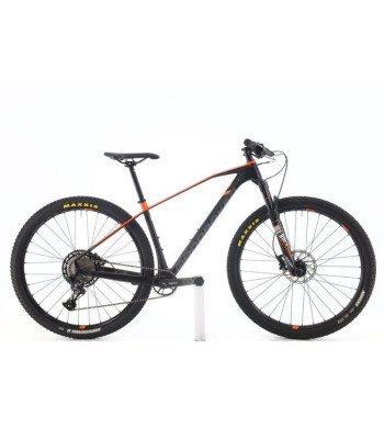 Mondraker Chrono Carbon: High-Performance Hardtail Mountain Bike