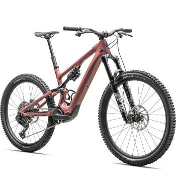 Specialized Turbo Levo SL Comp Carbon 2025