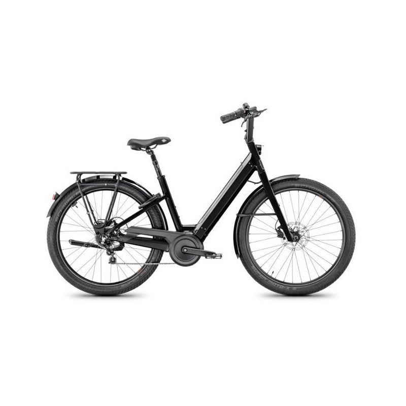 Moustache Lundi 27.5 - Bicicleta eléctrica urbana