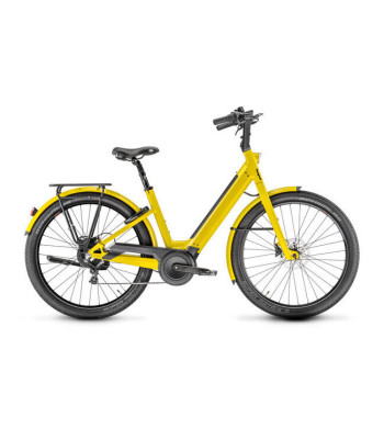 Moustache Lundi 27.5 - Urban electric bike