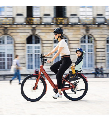 Moustache Lundi 27.5 - Vélo électrique urbain