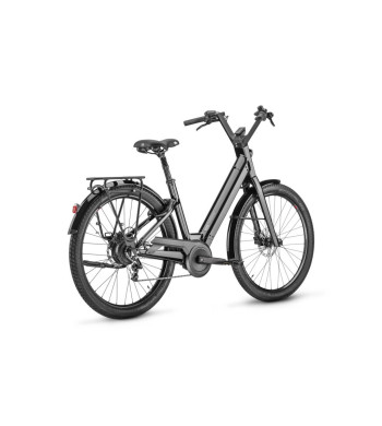 Moustache Lundi 27.5 - Urban electric bike