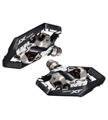 Shimano XT PD-M8120 Pedals