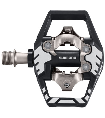 Pedais Shimano XT PD-M8120